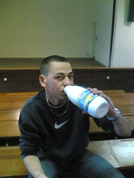 petit dejeuner a lamphi